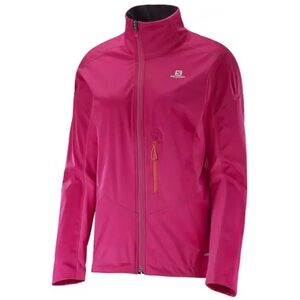 Salomon Lightning Softshell Jacket Size M